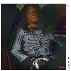 Marcluv - WHO AM i ? (N1CXXX)