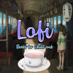 Lofi - Beats to Chillax / Study to