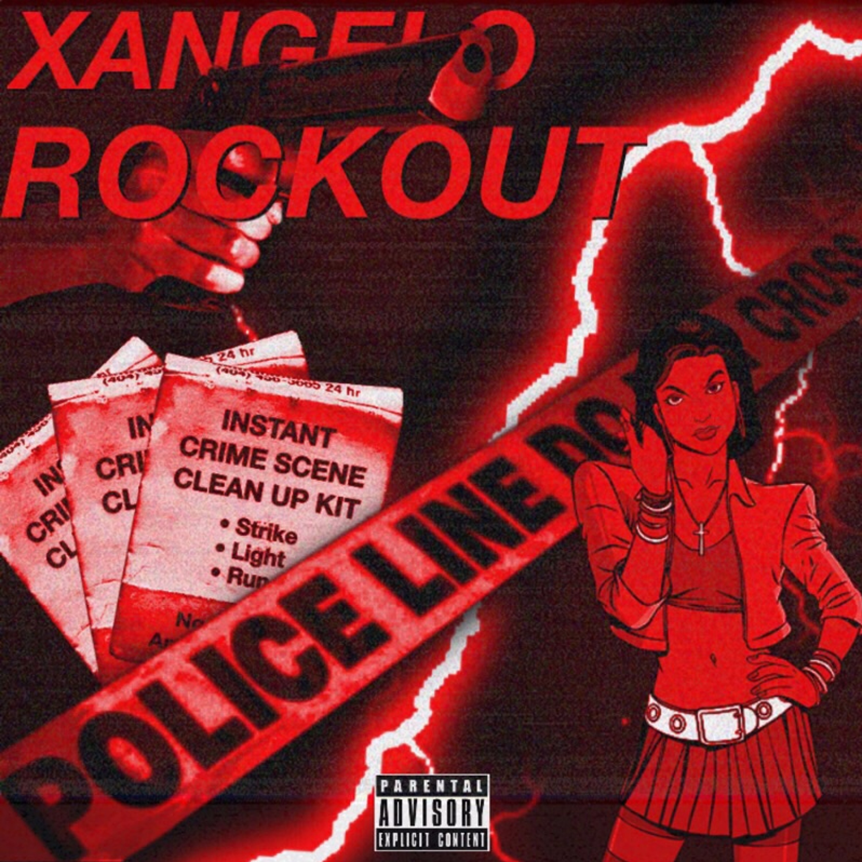 Xangelo