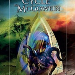 [Télécharger en format epub] La Gardienne de Danarith (Le Cycle de McGowein t. 1) (French Edition)