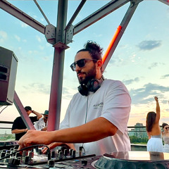 AFRO HOUSE Sunset Mix 2025 (Keinemusik, Black Coffee, Hugel, Adam Port, &ME, Maz, Antdot) Toronto