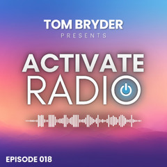 Activate Radio 018