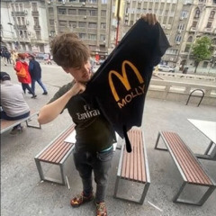 candyboii - mcdonalds og version
