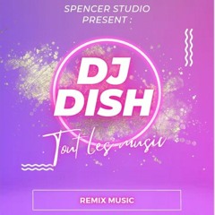 Summer Pack  -  New Hits - Remix By Dj Dish (128K).mp3