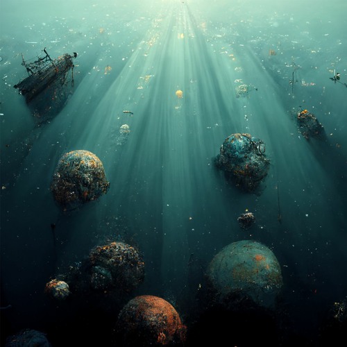 The Faraday - Objects
