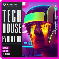 Tech House Evolution Demo Vol 1 (Soon on Singomakers)