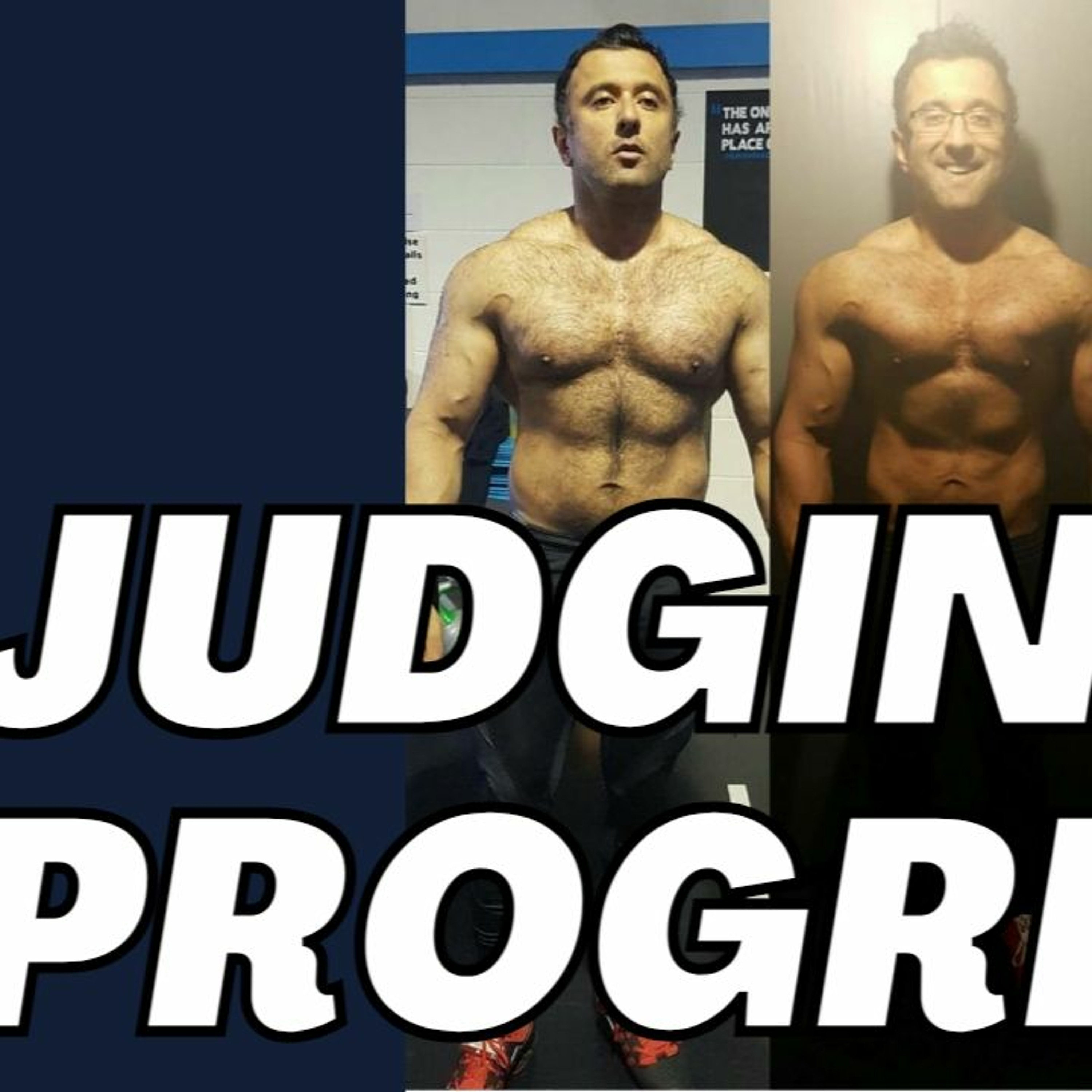 Fazlifts Podcast
