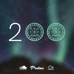 Nordic Voyage 200!!! - 10/02/2023 - Powel / Kora - Proton Radio