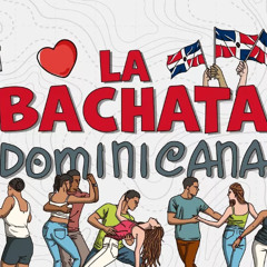 DJ Jo x Bachata De Amor Dominicana x Set 02-(0525)