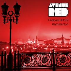 Avenue Red Podcast #192 - Kammerton