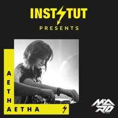 Instytut presents: aetha