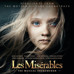 I Dreamed A Dream (From "Les Misérables")