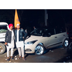 Jatt De Iraade gulab sidhu khan bhaini