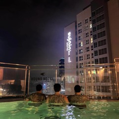 인계동 박스에서 로드킬 라스고 득개믹셋