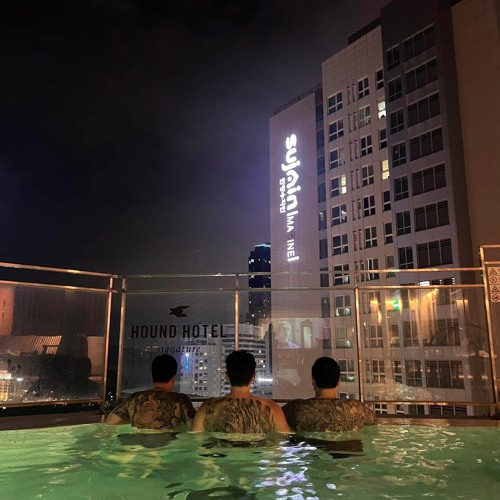 인계동 박스에서 로드킬 라스고 득개믹셋