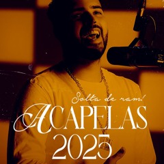 MEDLEY DE ACAPELA MC G15 - 2025
