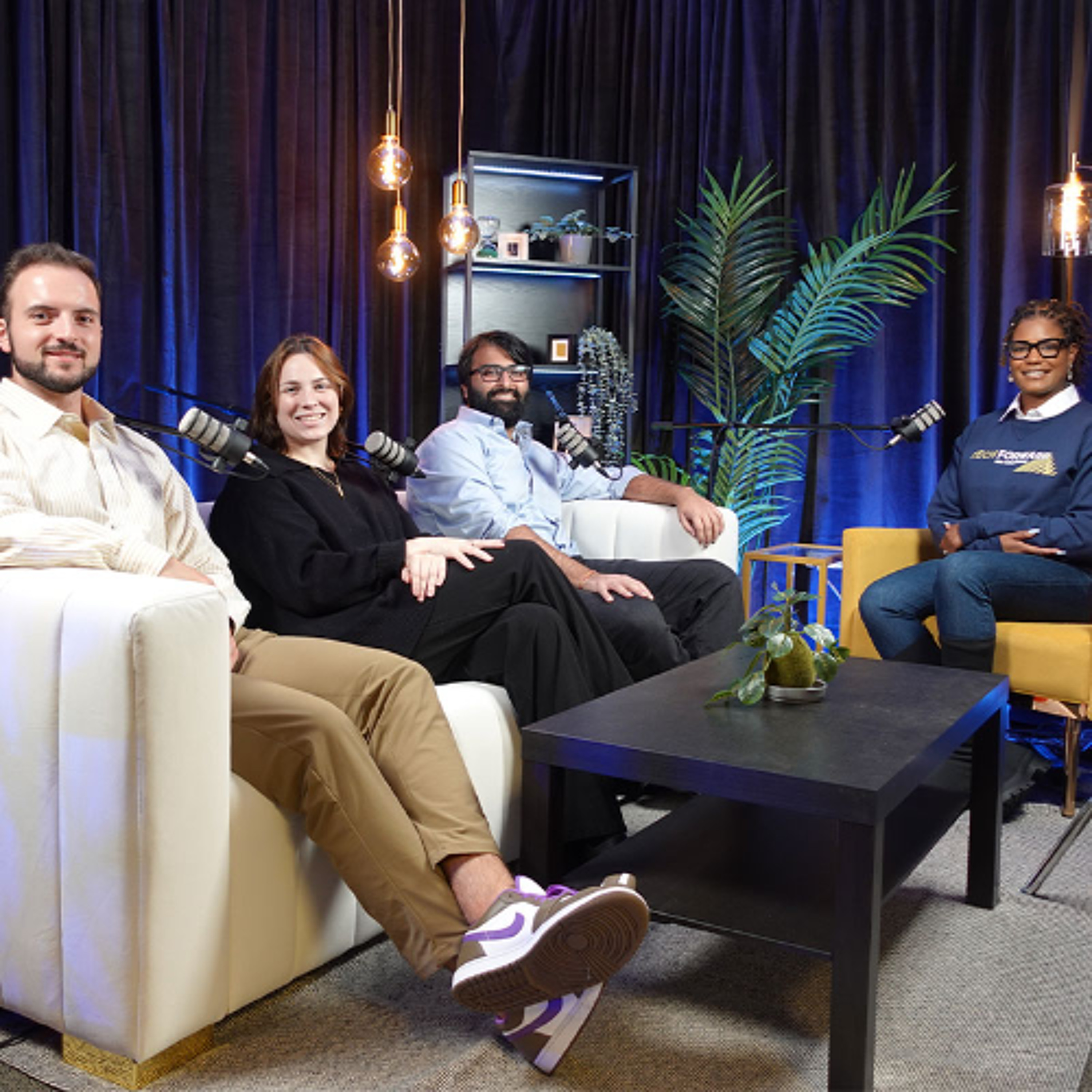 The Intersection Podcast