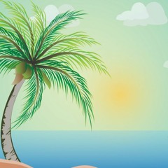 coconut tree