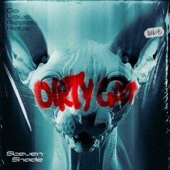 Steven Shade - Dirty Cat (Original Mix) // DLRH013 // 01.07.2022