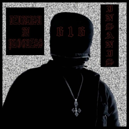 DEVILISH IN PROGRESS (prod. RHODAMINE)