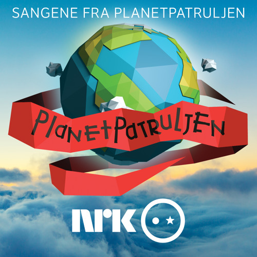 Listen to Gave til en venn by Planetpatruljen in Sangene fra  Planetpatruljen playlist online for free on SoundCloud