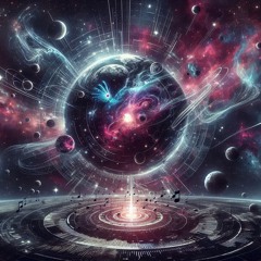 The Infinite (Intergalactic Journey Edit)