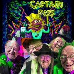 Cpt.Piss - Trash-Mix für Dichter 2