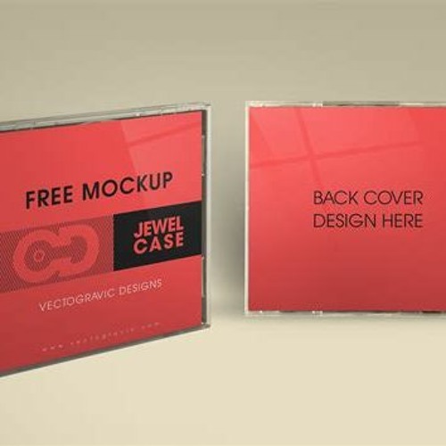 Stream 171+ Cd Jewel Case Mockup Psd Free Template Download by Sanur Stream 171+ Cd Jewel Case Mockup Psd Free Template Download by Sanur