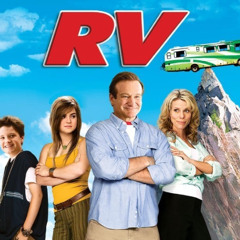 Lets Go Live In An RV