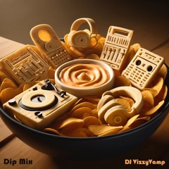 Dip Mix
