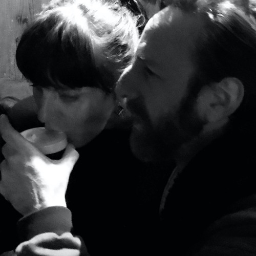 The Rye Wax Show w/ Jon K and Elle Andrews - March 2021