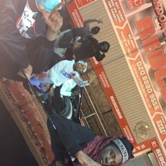 #Sinsquad KayyKayy x Trills x Uncs - Ten Toes In The Woods