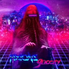 Fixions - Edgerunners