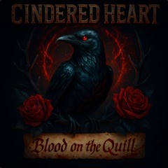Blood on the Quill
