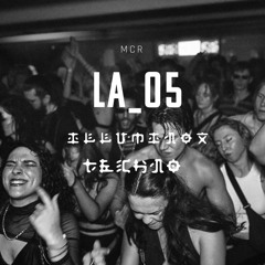 LA_05 - ILLUMINOX TECHNO ENTRY 2026