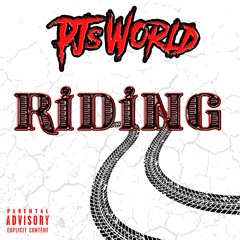 Riding