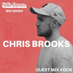 #005 - Chris Brooks