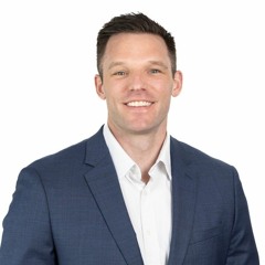 Dan Carey, Cambridge Savings Bank