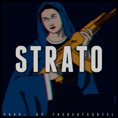 Free "Strato" TheBeatCartel