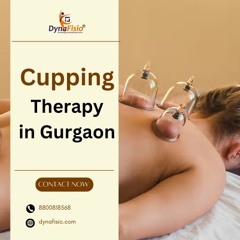 Cupping Therapy In Gurgaon
