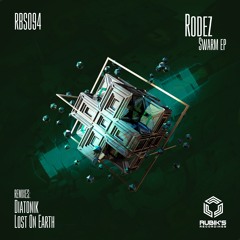 Rodez - Myelin (Original Mix) Promo Cut