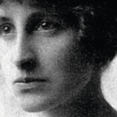 “Perhaps” by Vera Brittain, read by Sonya Cassidy