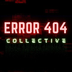 ERROR 404 Rave No. 1 | 12.11.22 | FLA FLA HERFORD