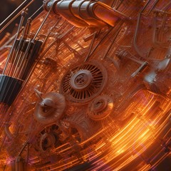 Scherzo For Typewriters - Instrumental version