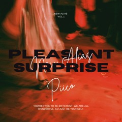Pleasant Surprise (beat Prod. Chxse Bank)