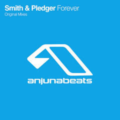 Smith & Pledger feat. Carrie Skipper - Forever (ENDEAR remix)