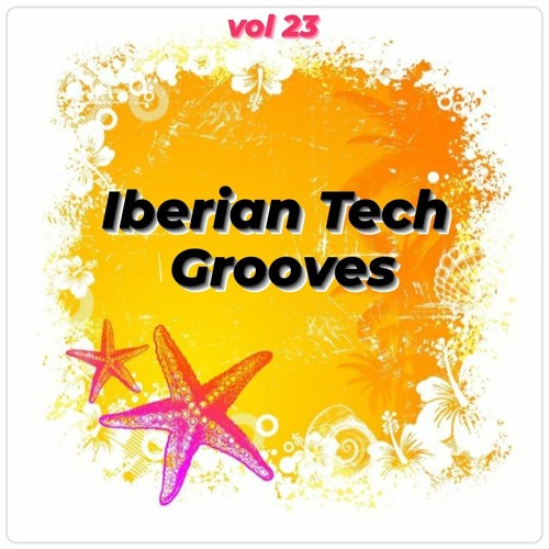 The Finest in House & Tech House vol 23 mixed by DJ LEX GREEN