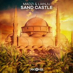 MADZI & Lianju - Sand Castle (Extended Mix)