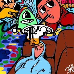 Fire! (feat. A.cheN , prod. COLDE$T)