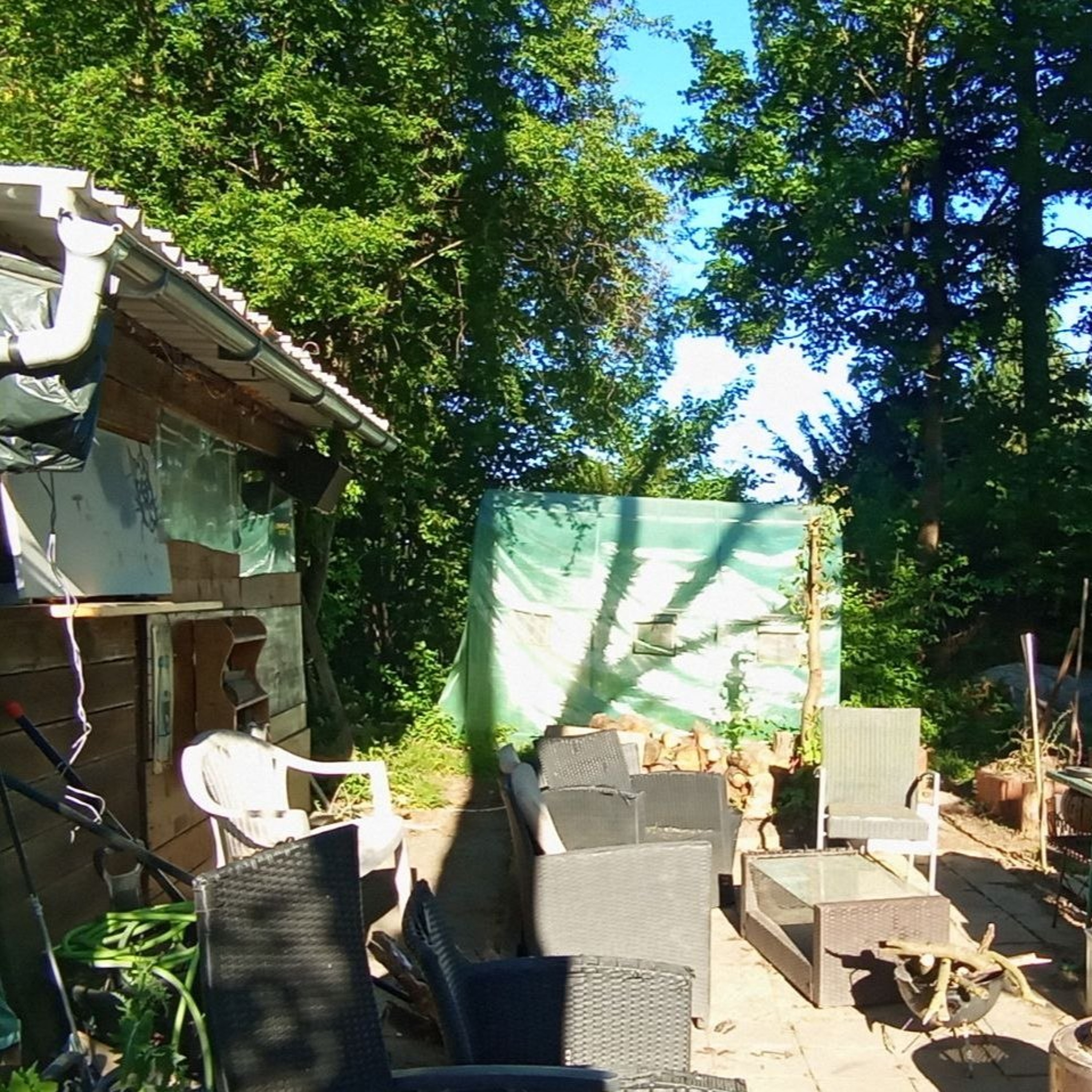 DR SCHNEIDER - GARTENSESSION JULI 2026 episode artwork